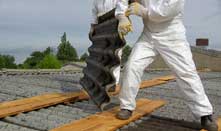 Bonifica Amianto a Napoli